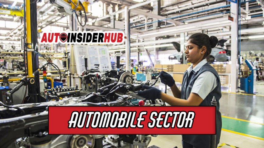 Top 10 Trends Shaping the Automobile Sector